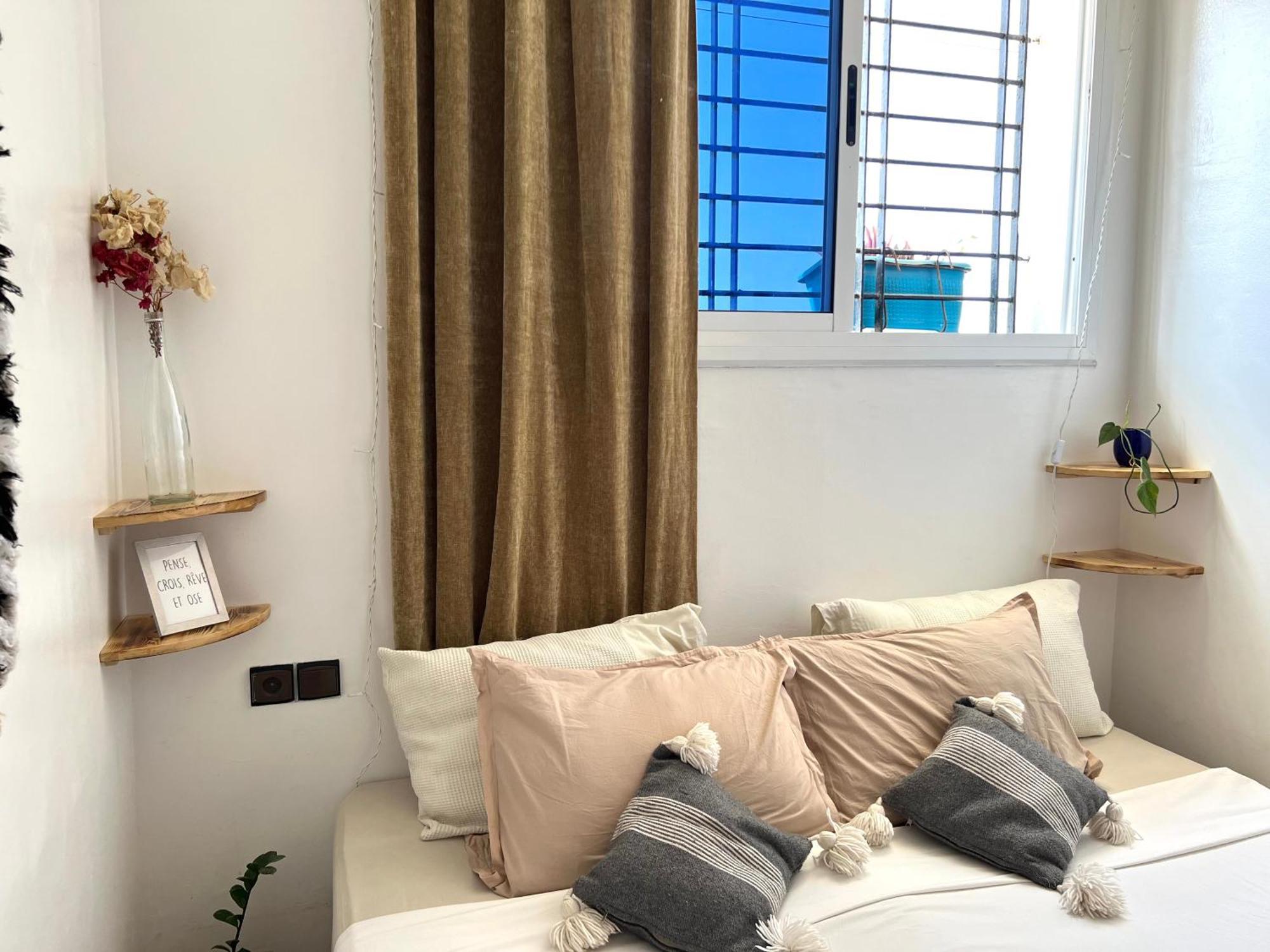 Apartment Palmsurfmorocco *