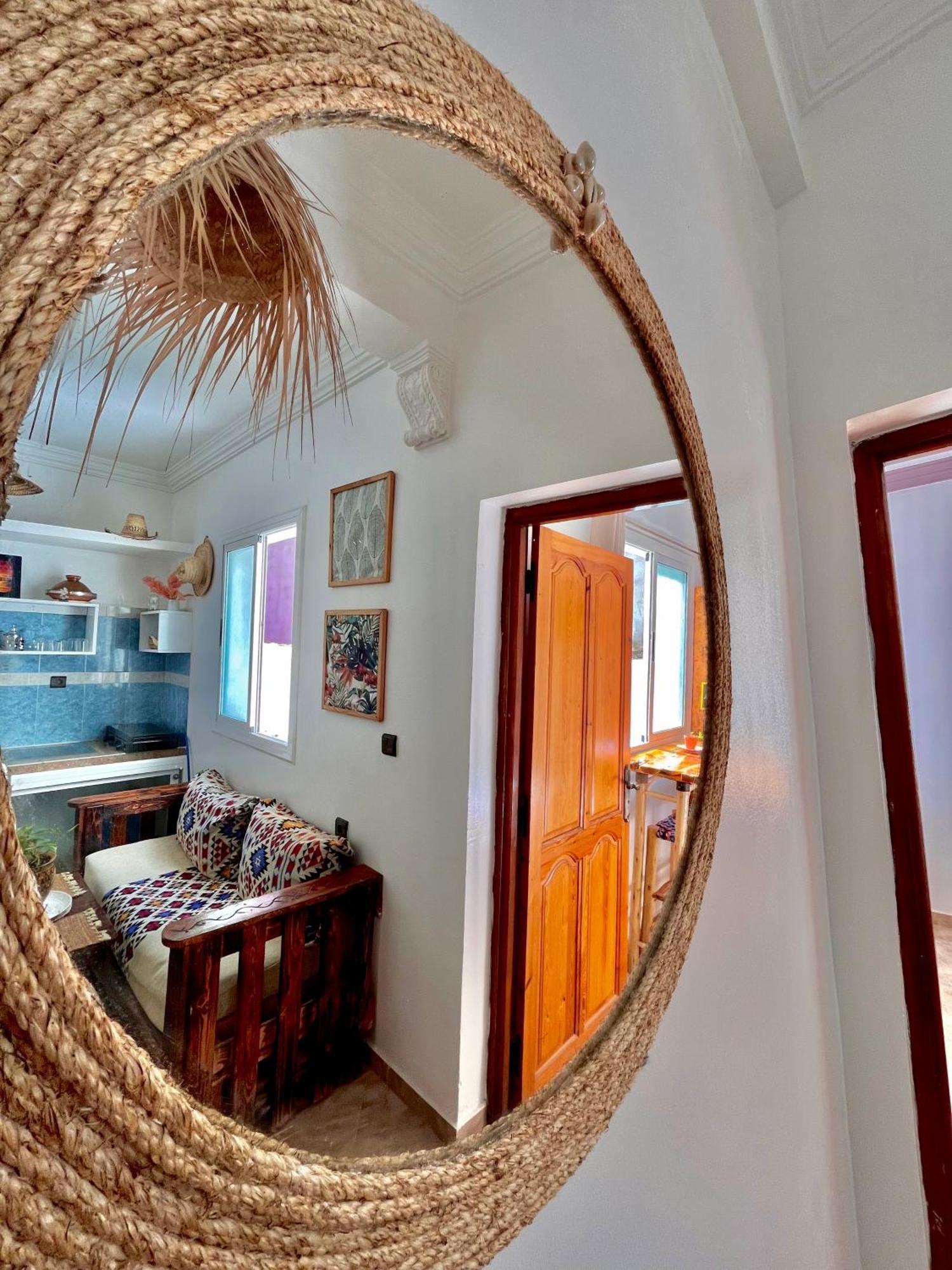 Apartment Palmsurfmorocco Imsouane