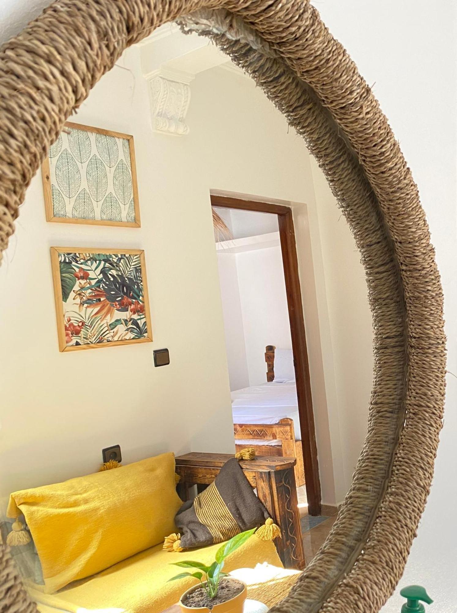 Apartment Palmsurfmorocco *