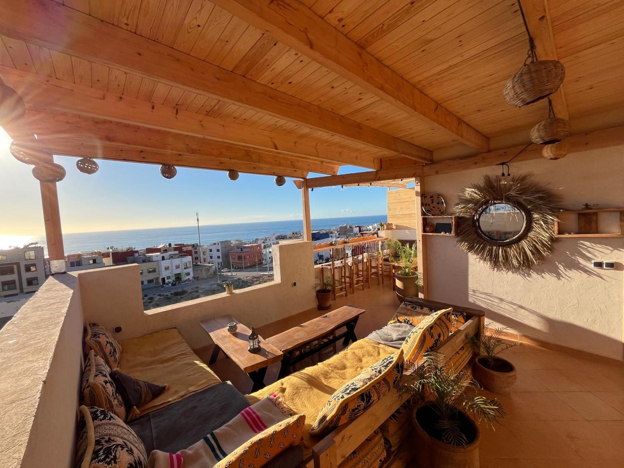 Apartment Palmsurfmorocco