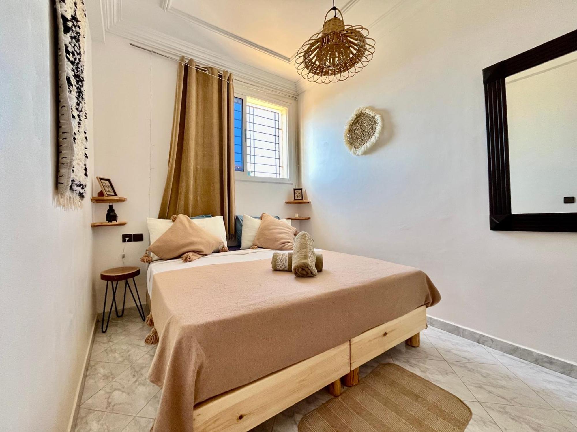 Apartment Palmsurfmorocco